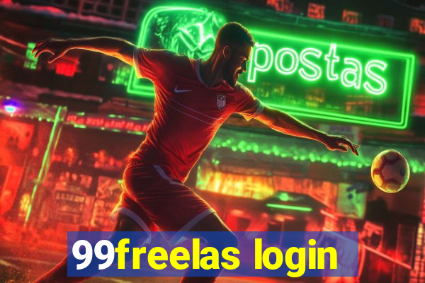 99freelas login